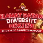 Bandar Hoki Online Terbaik di Indonesia: Tempat Terpercaya untuk Bermain Judi