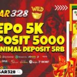 Login Depo 5k Dana: Cara Mudah Mengakses Akun dan Deposit 5000