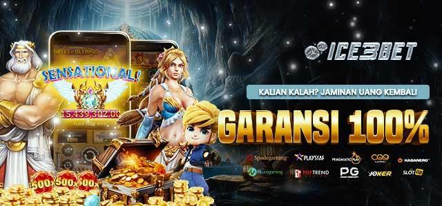 Login Slot Anti Rungkat: Cara Aman Masuk ke Permainan Slot Online