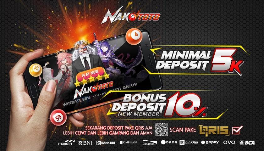 Daftar Dipercaya: 10 Pilihan Terbaik untuk Anda