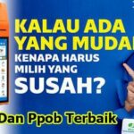 Jasa Depo Pulsa Dana Terbaik di Indonesia