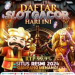 Situs Terpopuler untuk Informasi Gacor dan Terpercaya