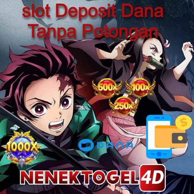 Situs Depo 5K OVO: Tempat Terbaik untuk Transaksi Mudah