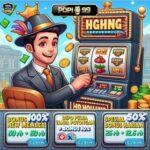 Bandar Slot Alternatif Terbaik: Pilihan Terpercaya untuk Penggemar Slot