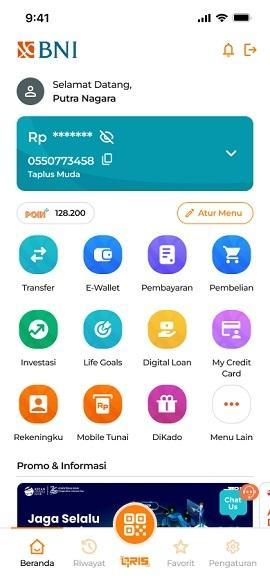 Manfaatkan Akun Depo Pulsa BNI untuk Transaksi Cepat dan Mudah