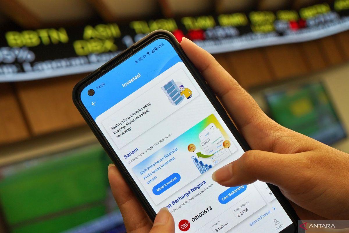 Agen Bonanza Dana: Solusi Investasi Terpercaya