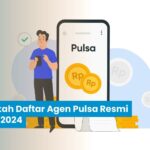 Login Depo Pulsa XL: Cara Mudah Akses Melalui Platform Resmi!