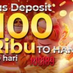 Bandar Bonanza Rupiah: Tempat Bermain dan Meraih Untung!