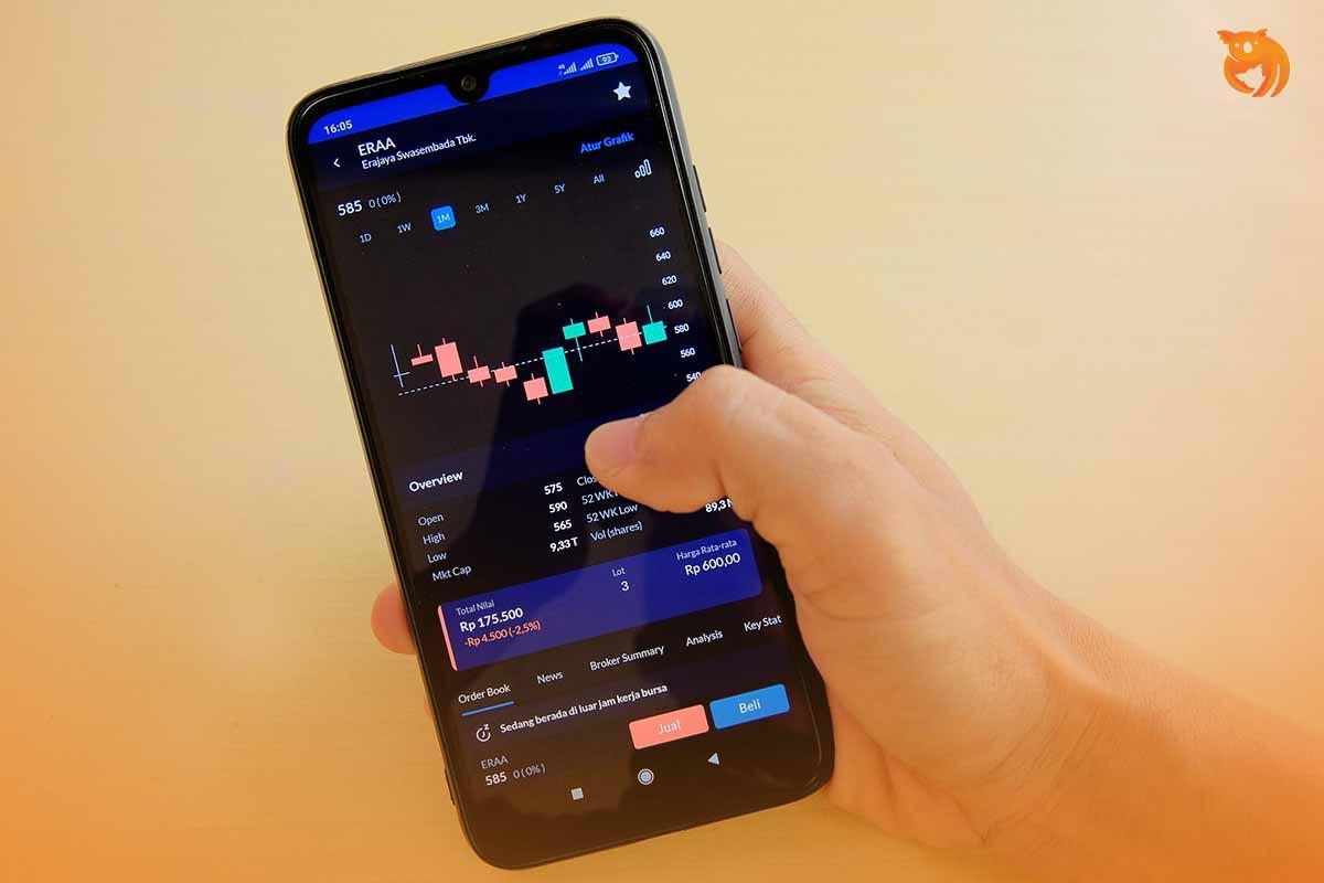 Agen Bonanza Dana: Solusi Investasi Terpercaya