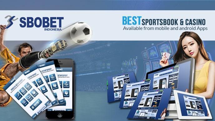 Bandar Sbobet Wallet Terpercaya di Indonesia