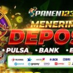 Agen Judi Telkomsel Terpercaya dengan Bonus Besar