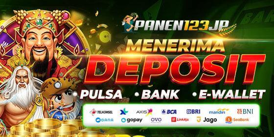 Agen Judi Telkomsel Terpercaya dengan Bonus Besar