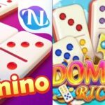 Situs Domino Dana Terpercaya | Mainkan Game Domino Online