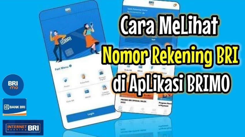 Login Bonanza BRI: Cara Mudah Mengakses Internet Banking BRI