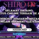 Situs Slot MANDIRI: Tempat Terbaik untuk Bermain Slot Online