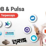 Login Depo Pulsa Online: Cara Mudah Akses Layanan Isi Saldo Pulsa