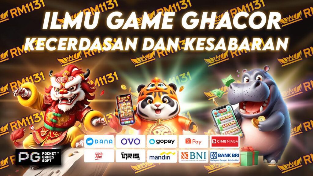 Manfaatkan Keberuntungan Anda dengan Akun Jackpot BRI