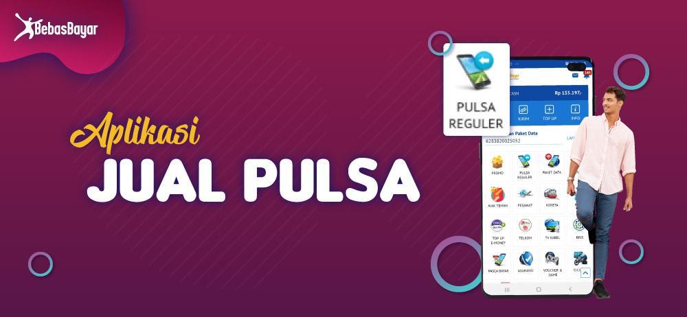 Agen Depo Pulsa Dana Terpercaya