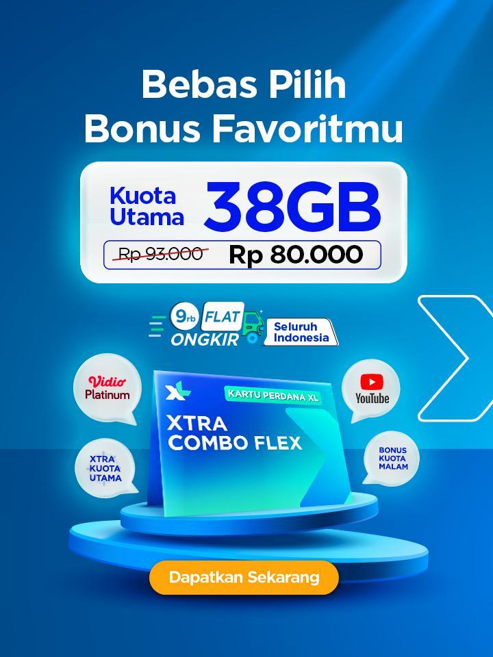 Daftar Gacor XL: Langsung Aktif dan Hemat!