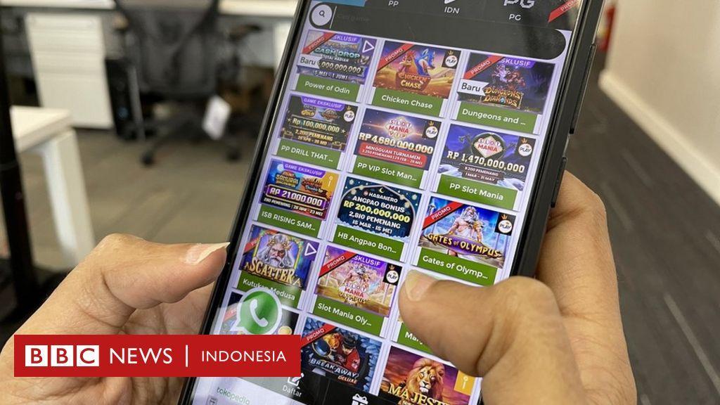 Akun Hoki Rupiah: Cara Ampuh Menang Besar di Judi Online