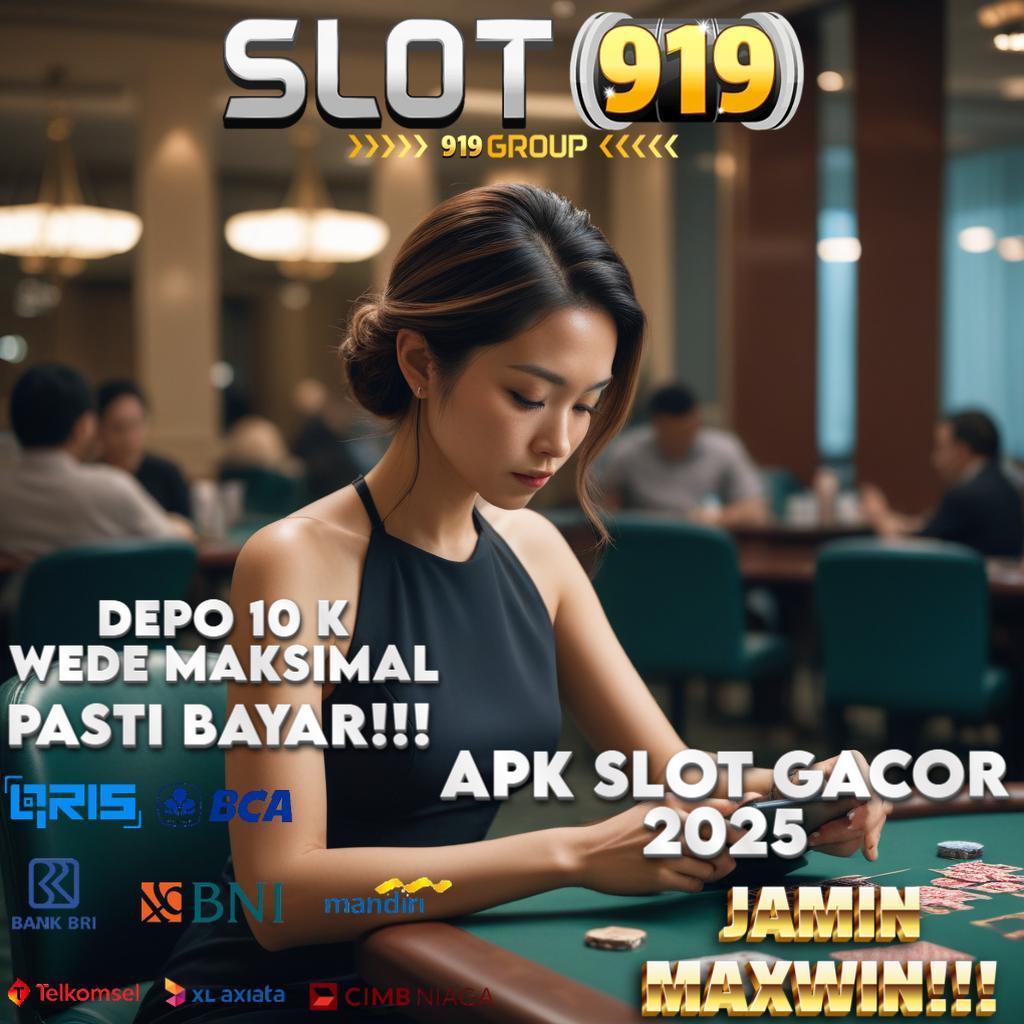 Login Depo 5k: Cara Mudah Akses Akun Anda