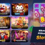 Habanero Uang Asli: Sensasi Pedas Bermain Slot Online