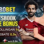 Situs Sbobet Aman Terpercaya untuk Taruhan Online