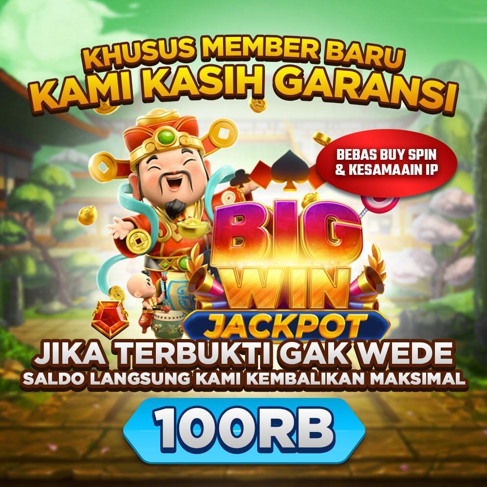 Bandar Slot Terpercaya dan Terbaik untuk Bermain Judi Online