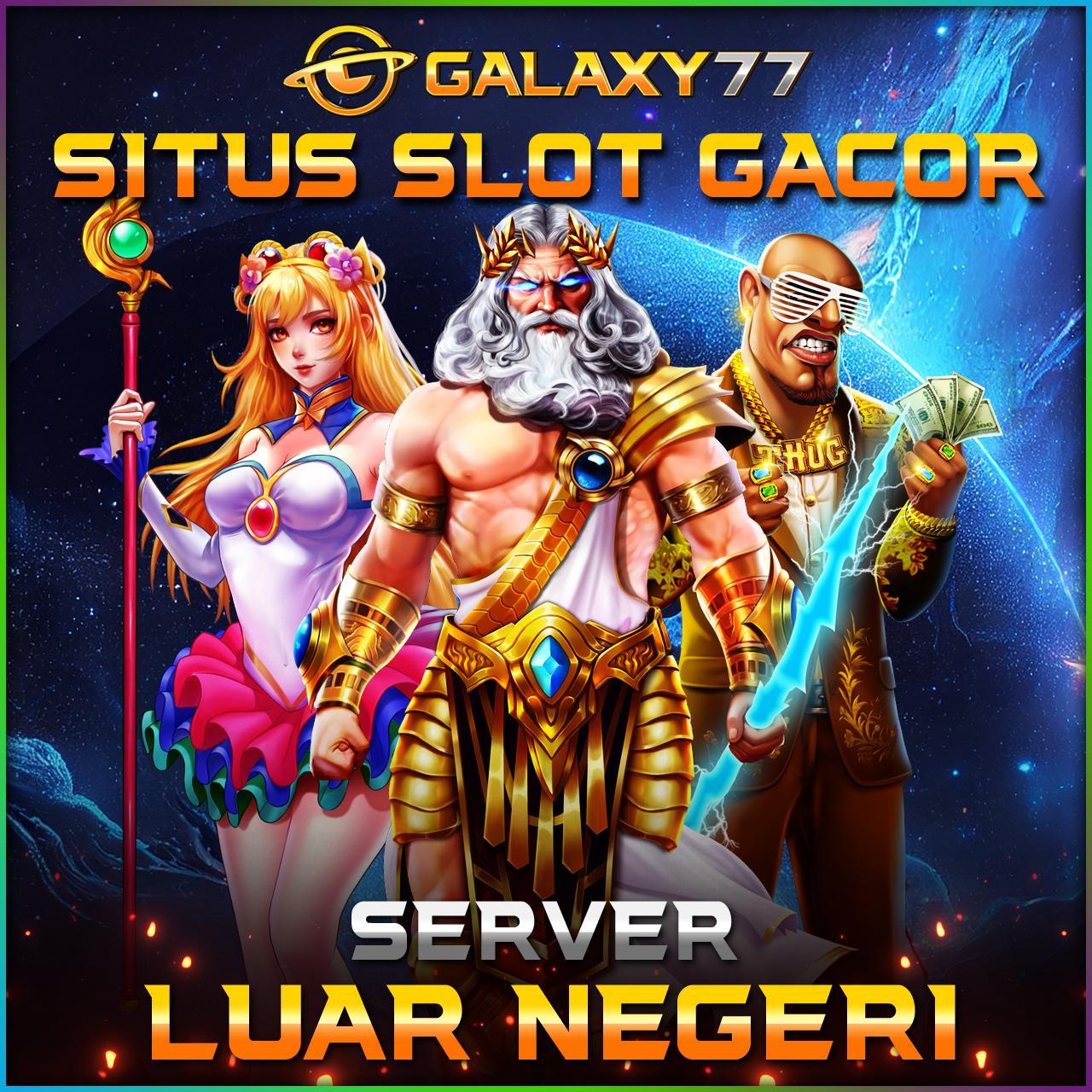 Situs Casino Resmi Terbaik di Indonesia