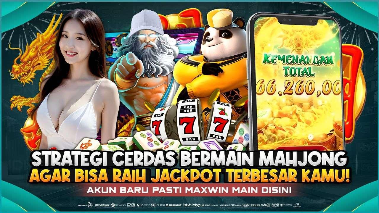 Habanero Uang Asli: Sensasi Pedas Bermain Slot Online