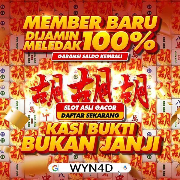 Daftar Akun Depo 10k Resmi dan Terpercaya